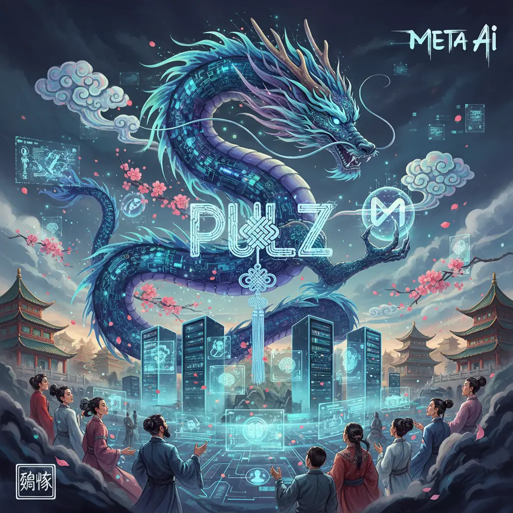 pulz - Meta