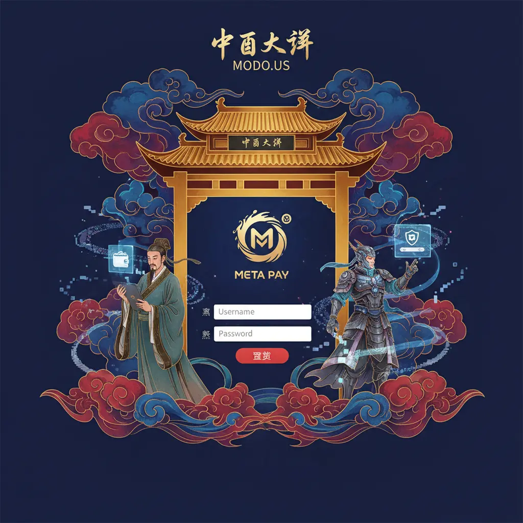 modo.us login - Meta