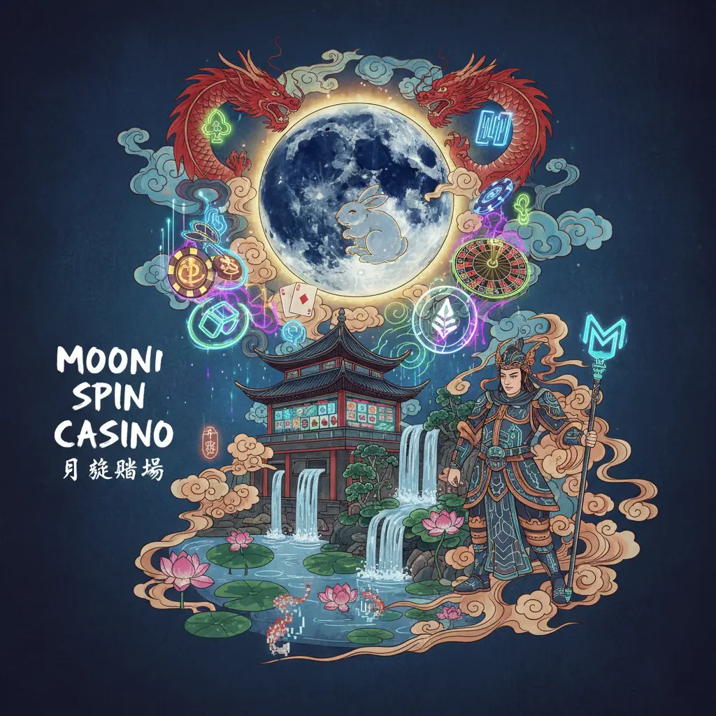moonspin casino - Moonspin
