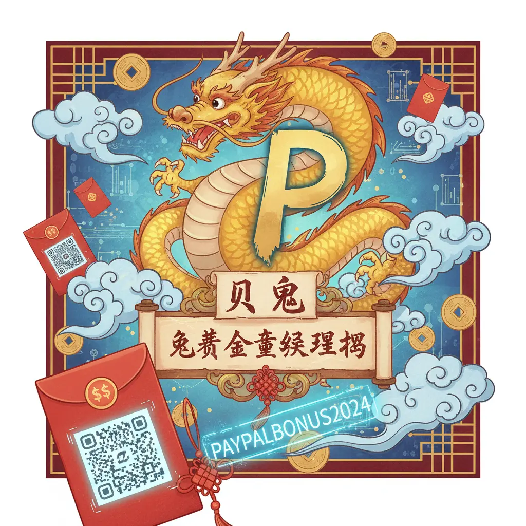 free cash bonus code - PayPal