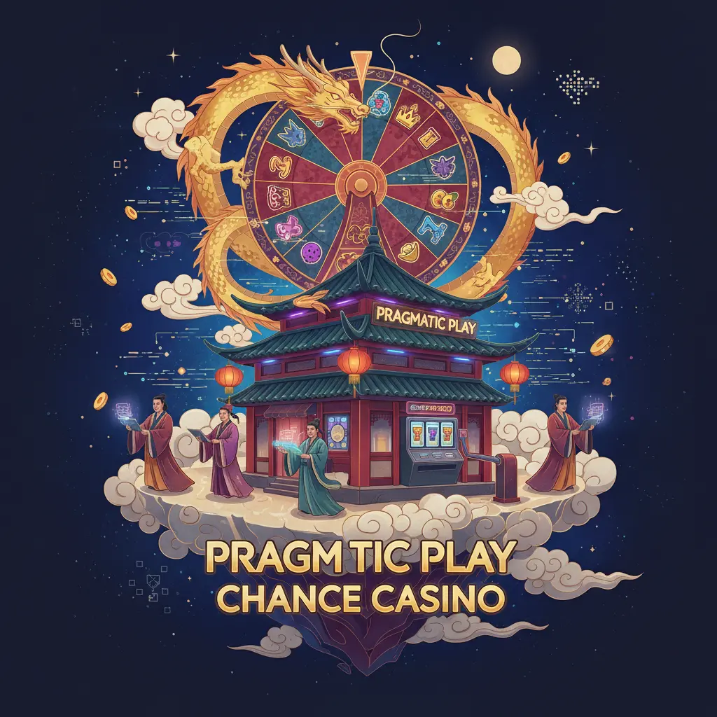 chanced casino - Pragmatic