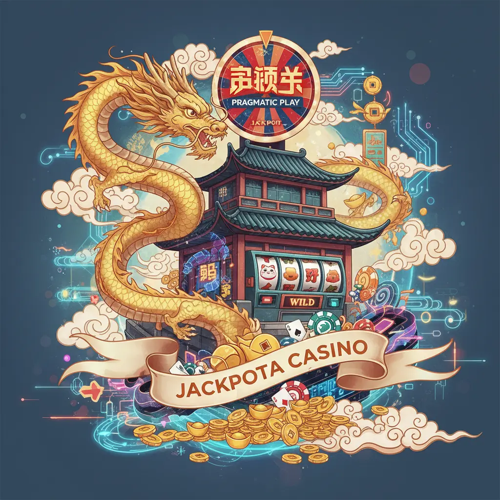 jackpota casino - Pragmatic