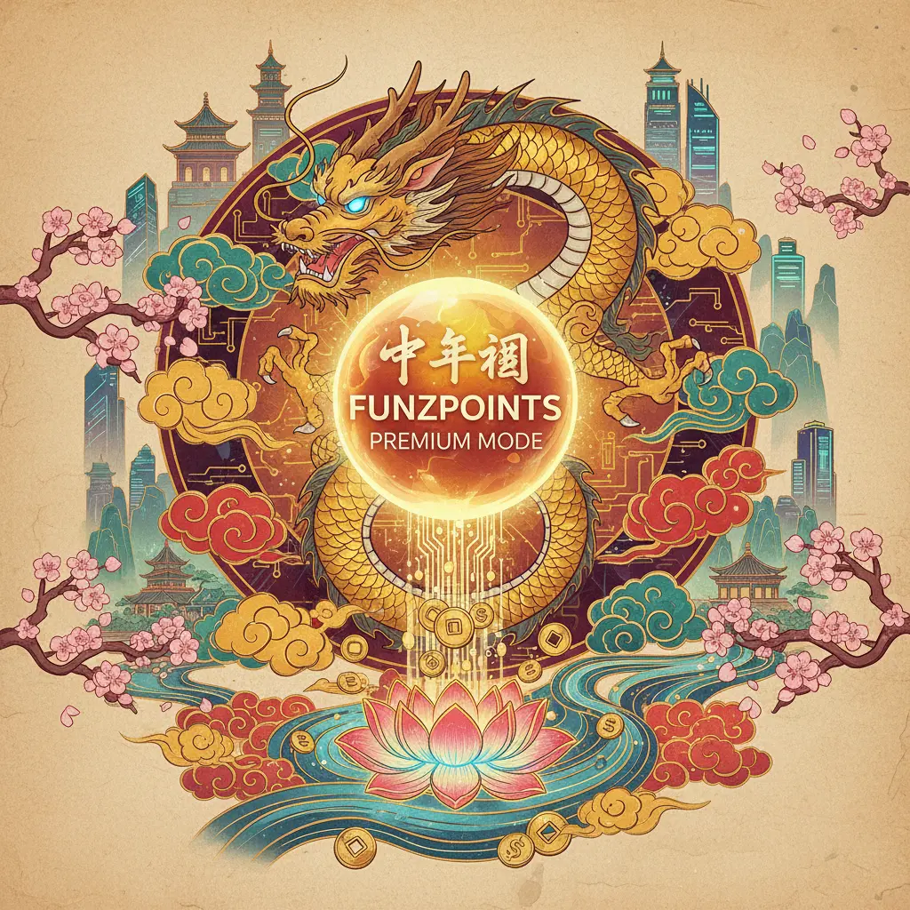 funzpoints - Premium