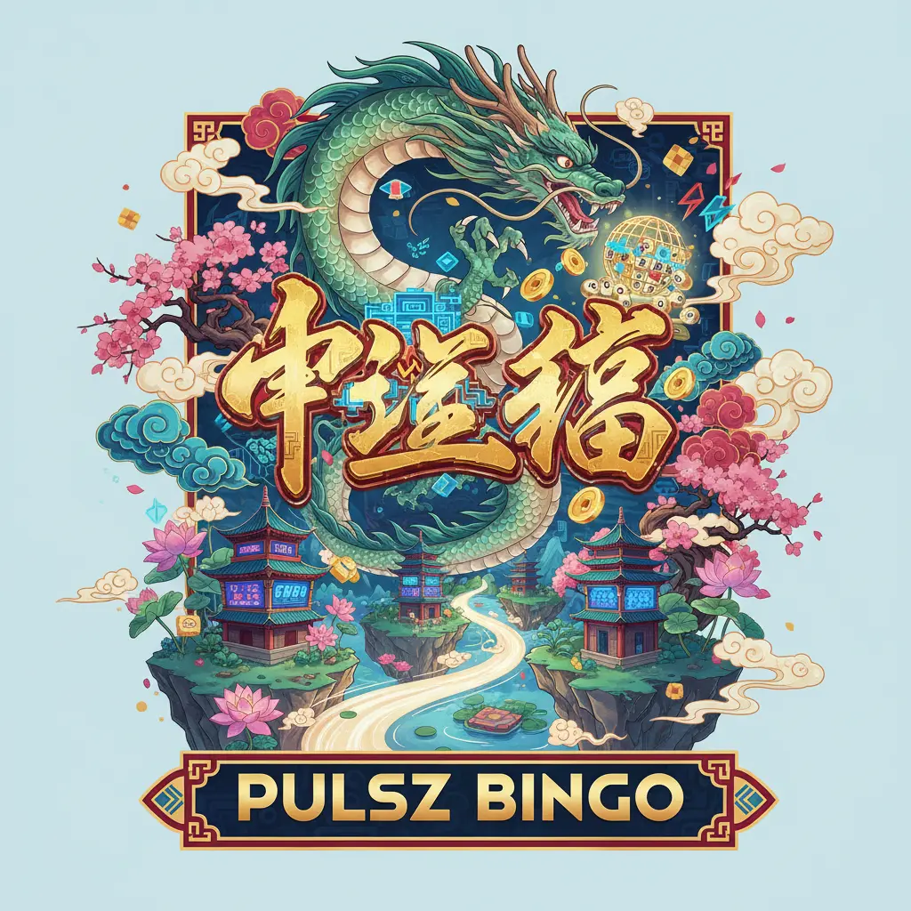 pulsz bingo - Pulsz