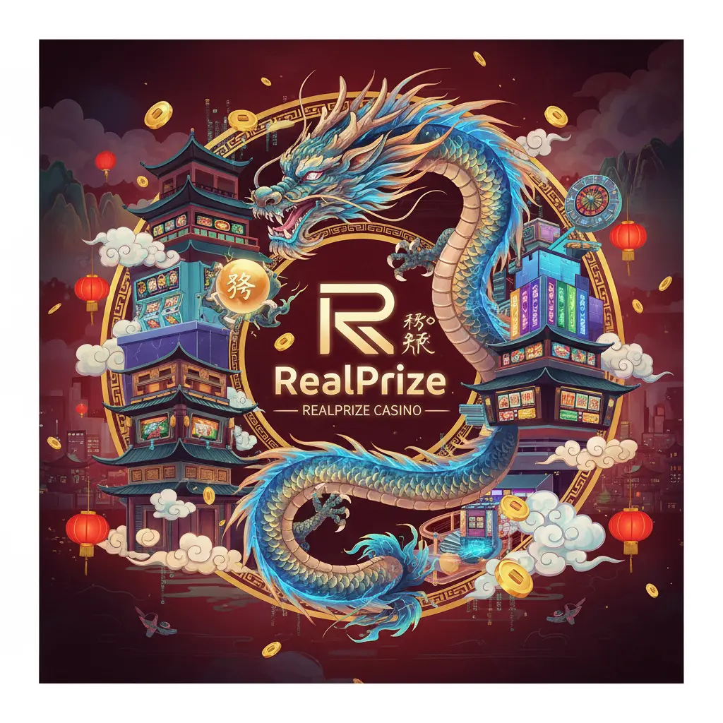 realprize casino - RealPrize