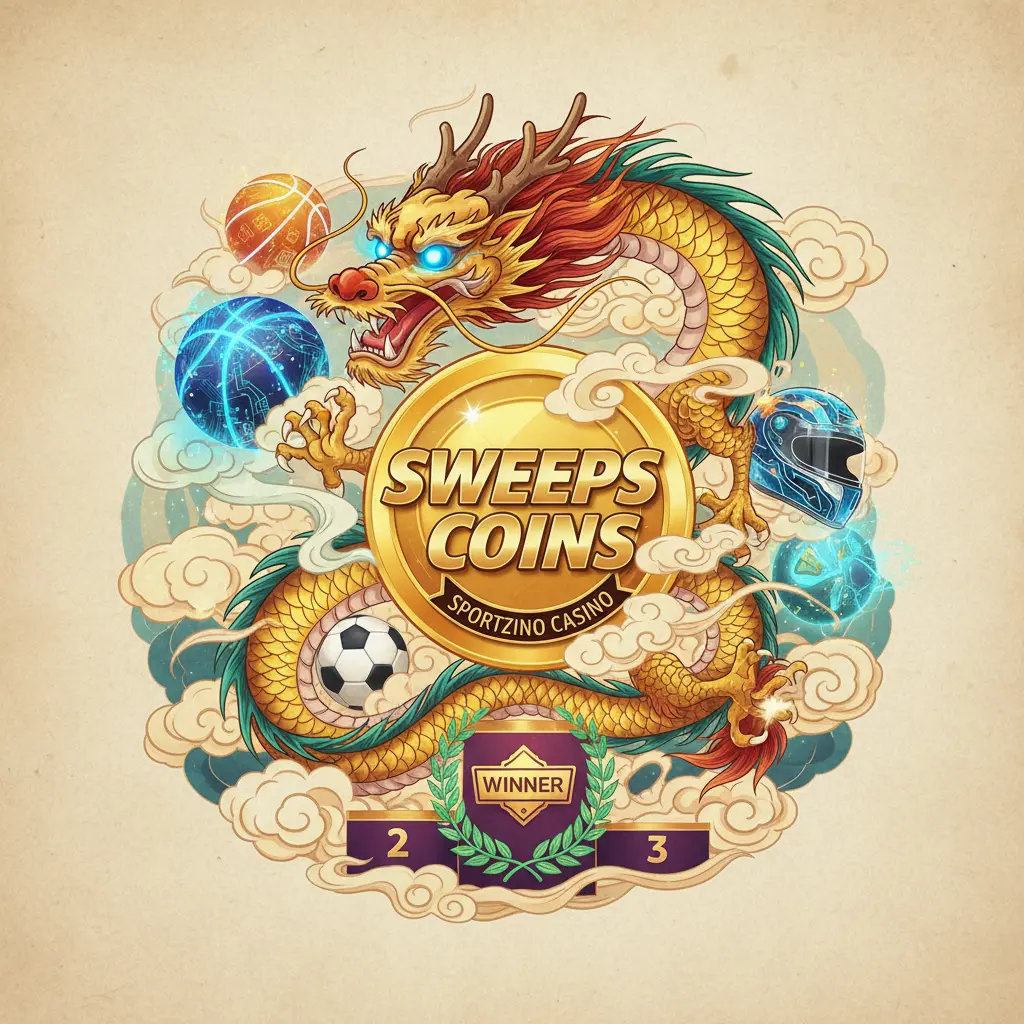 sportzino casino - Sweeps