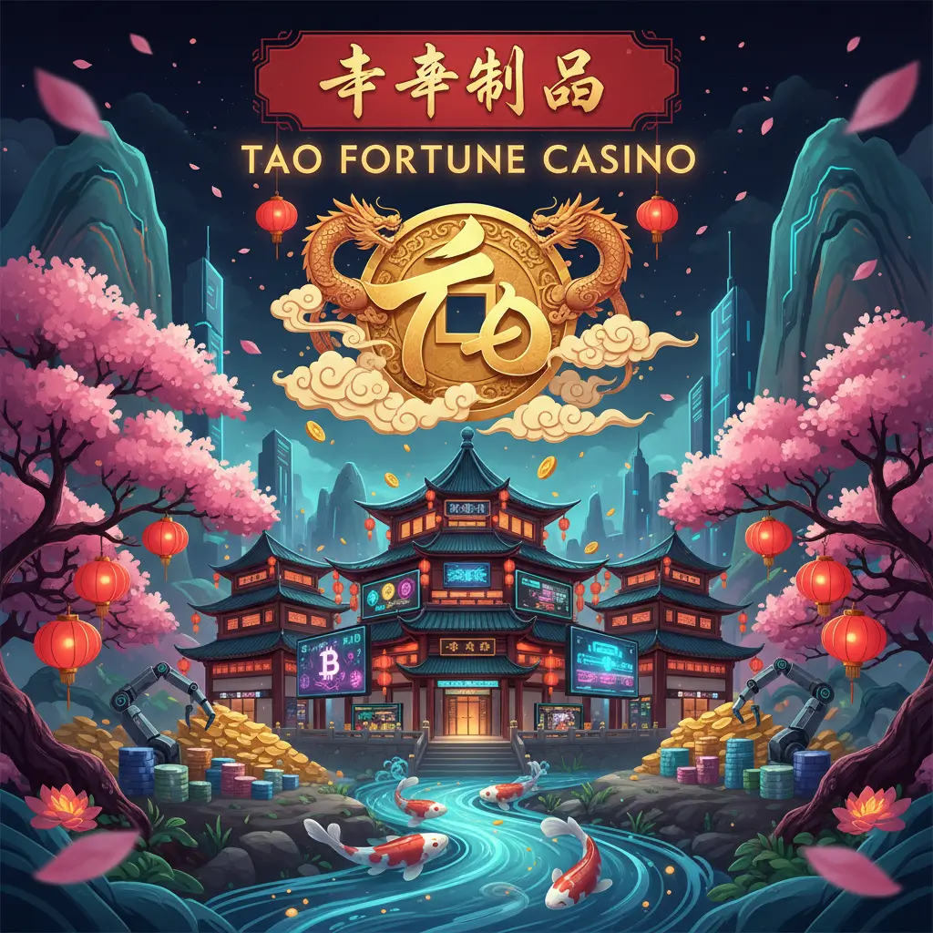 tao casino - Fortune
