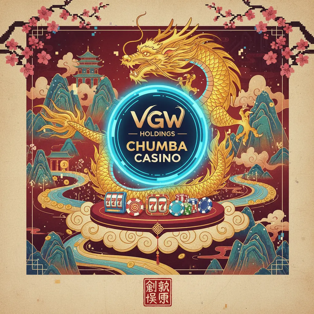 chumba casino app - Holdings