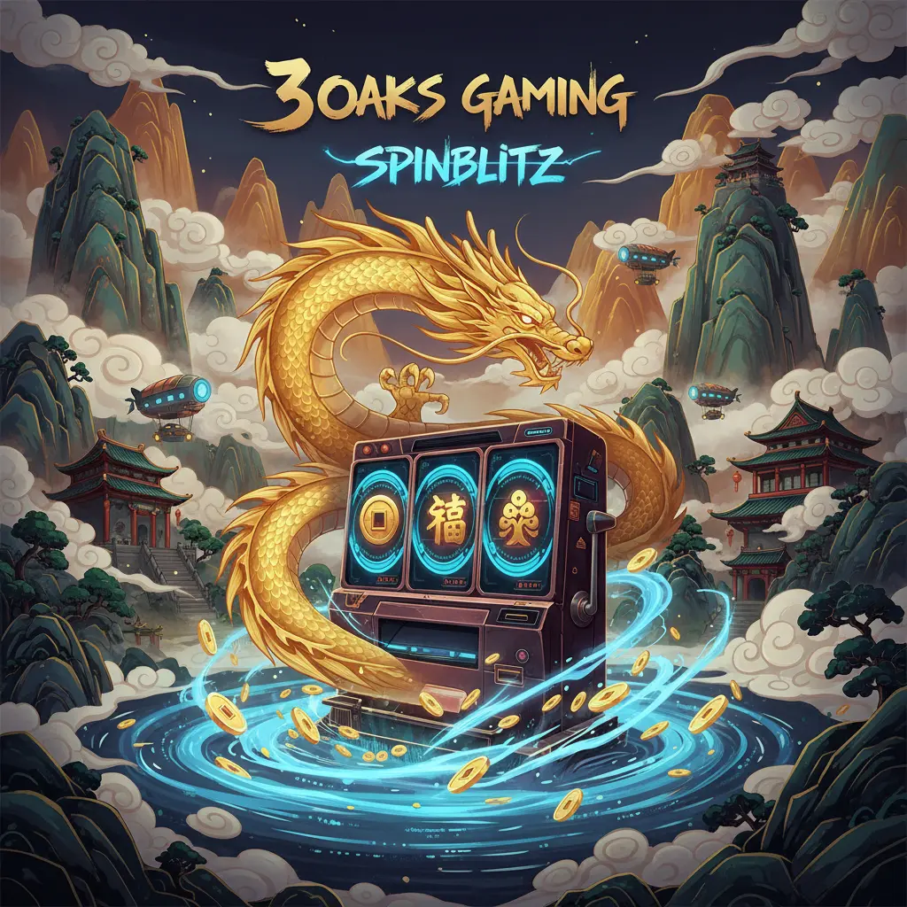 spinblitz - Gaming