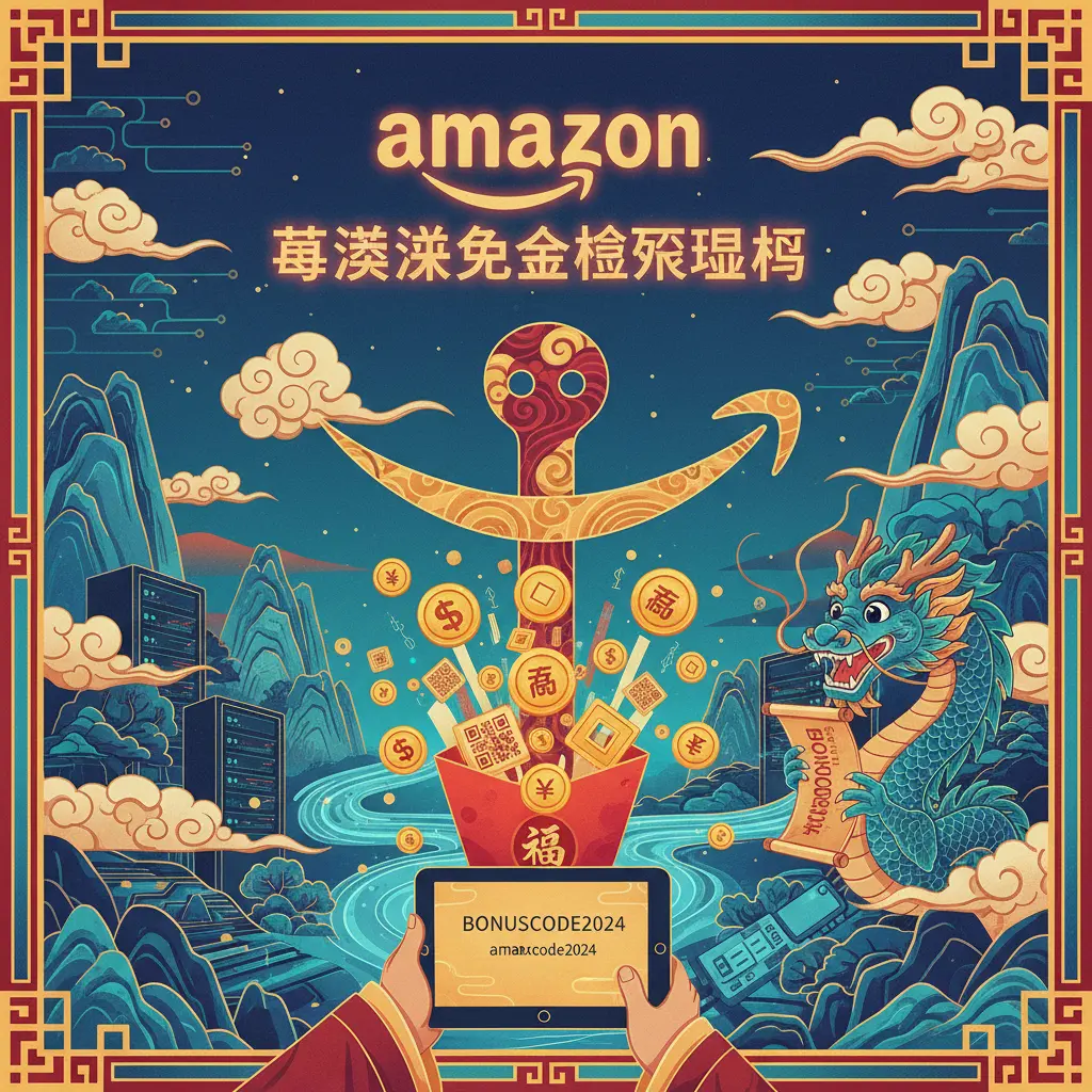 free cash bonus code - Amazon