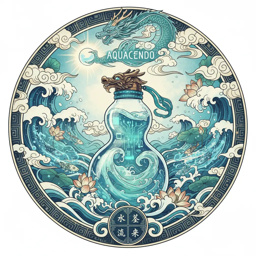 Aquacendo - Aquacendo