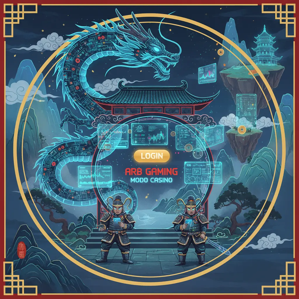 modo casino login - Gaming