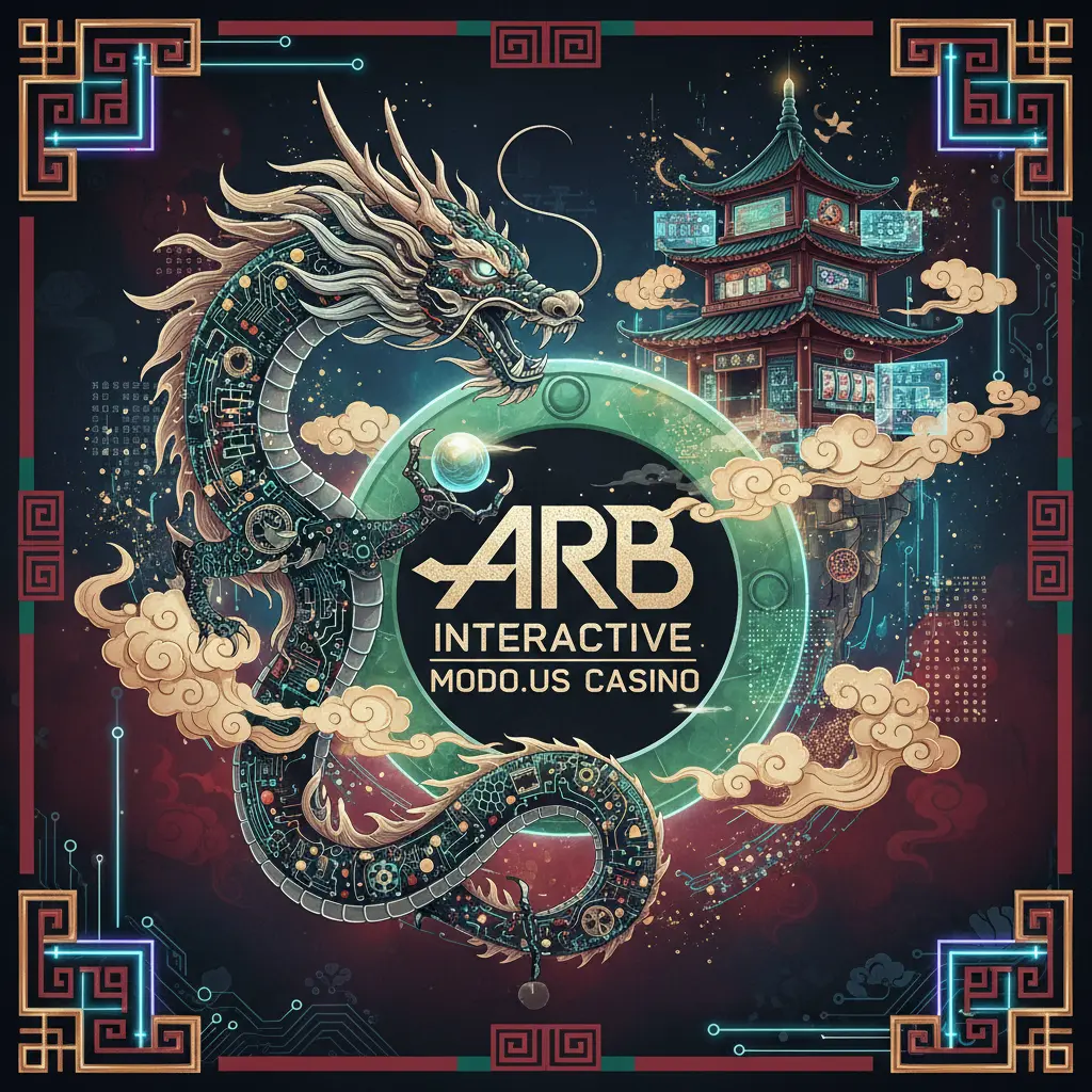 modo.us casino - Interactive