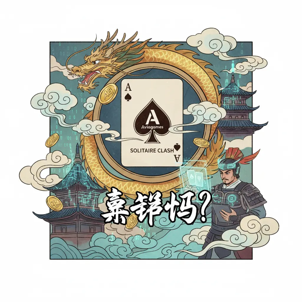 is solitaire clash legit - Aviagames