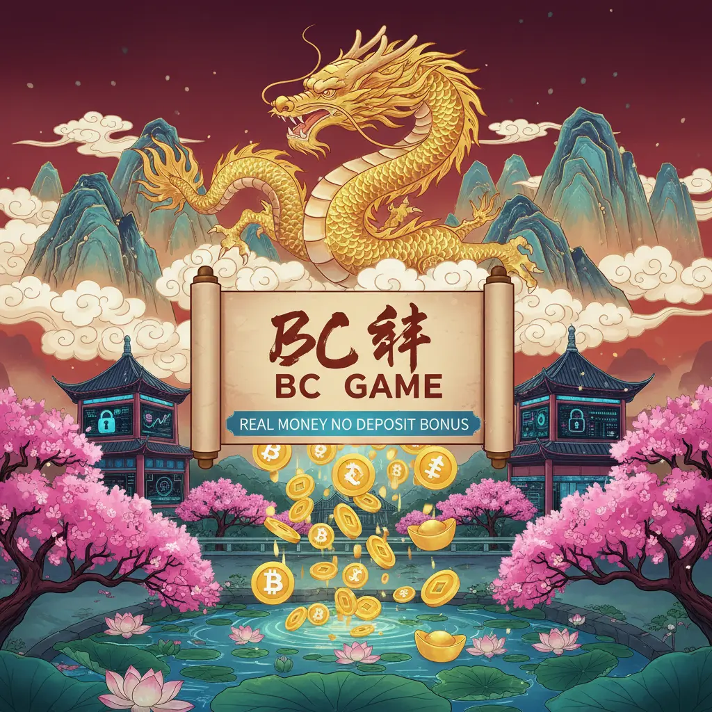 real money no deposit bonus - Game