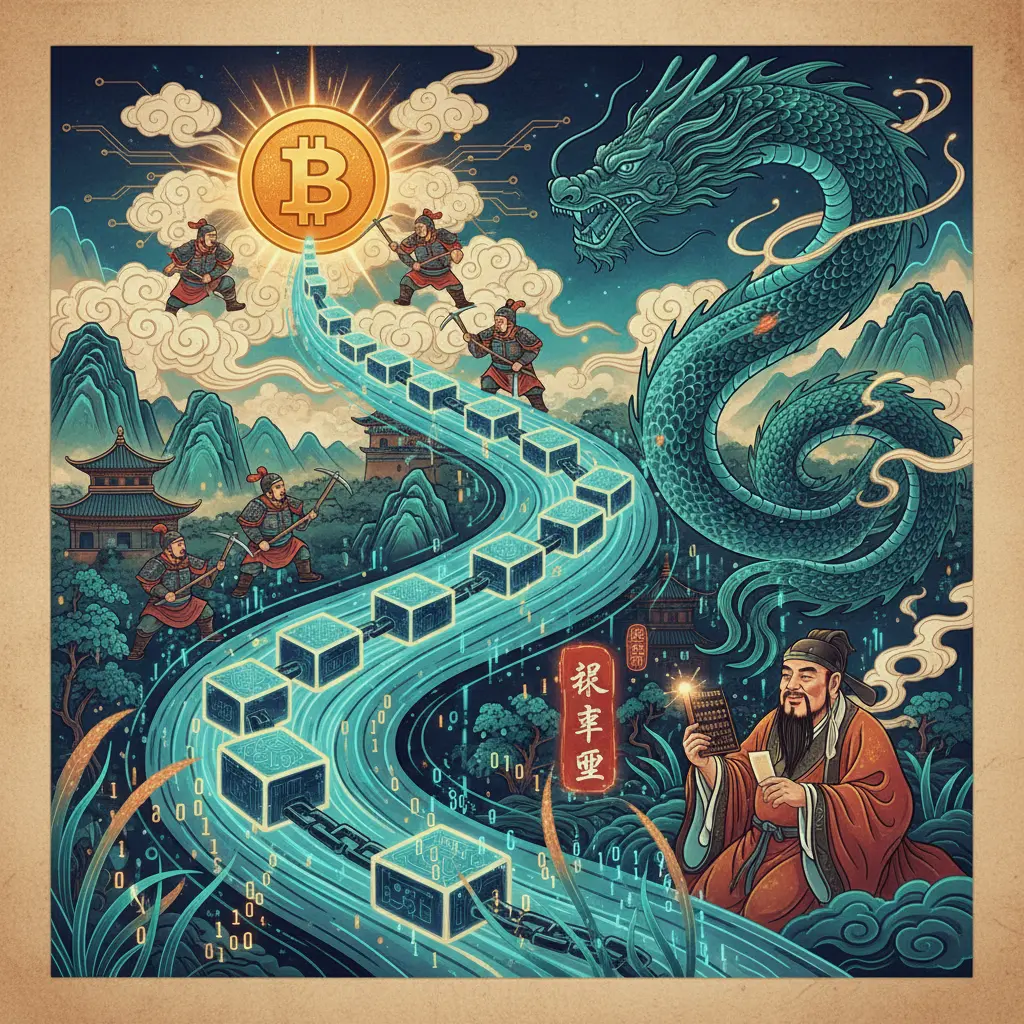 Bitcoin - Blockchain