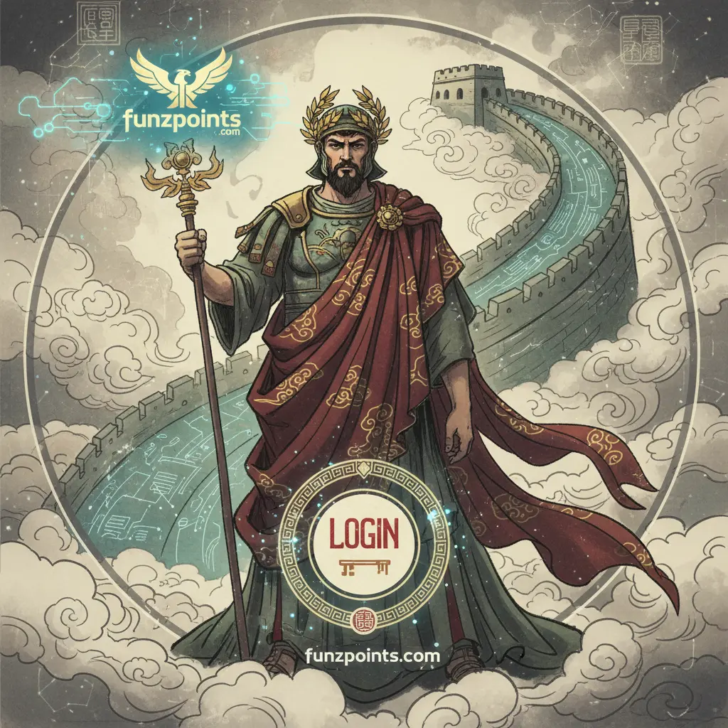 funzpoints.com login - Caesars