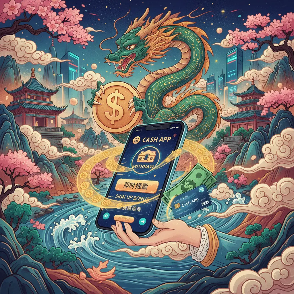 sign up bonus instant withdraw app - Cash