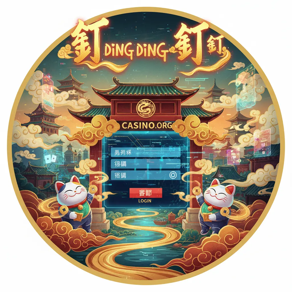 ding ding ding casino login - Casino