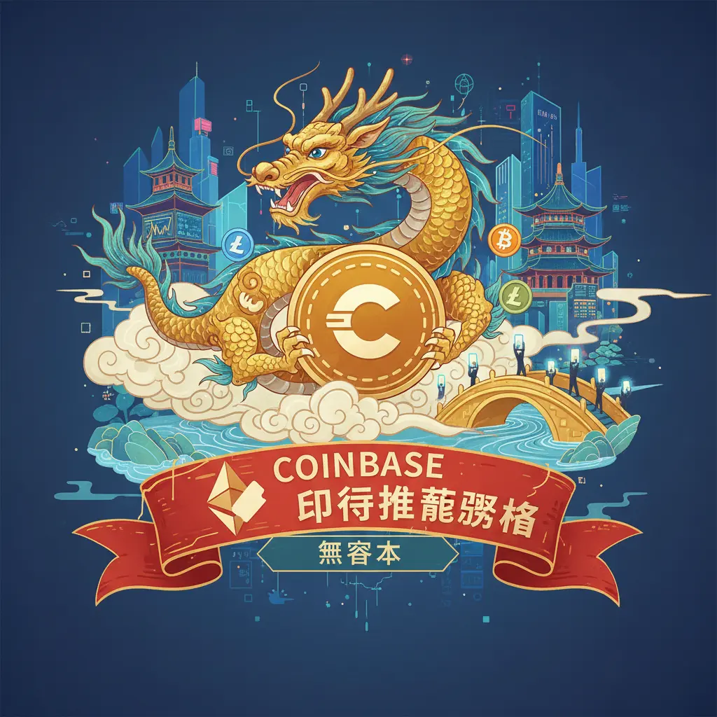 instant referral bonus no deposit - Coinbase