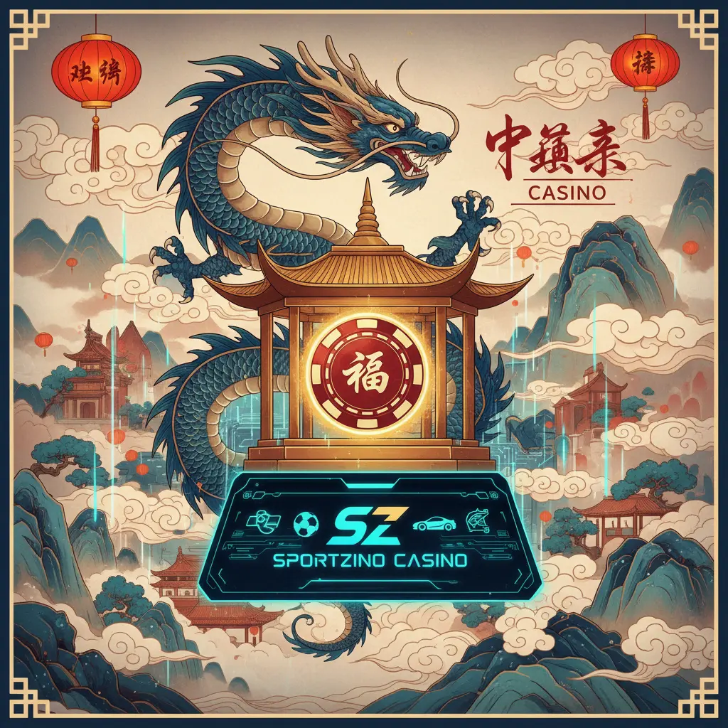 sportzino casino - Casino