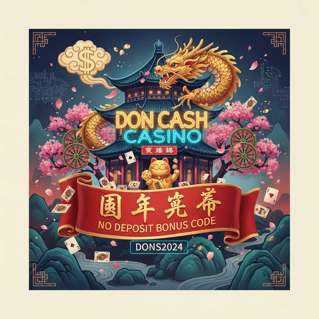 dons casino no deposit bonus code - Casino