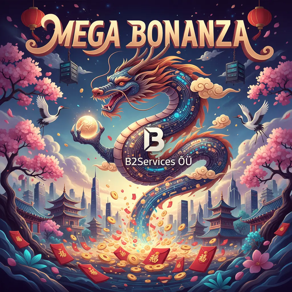 mega bonanza - Services
