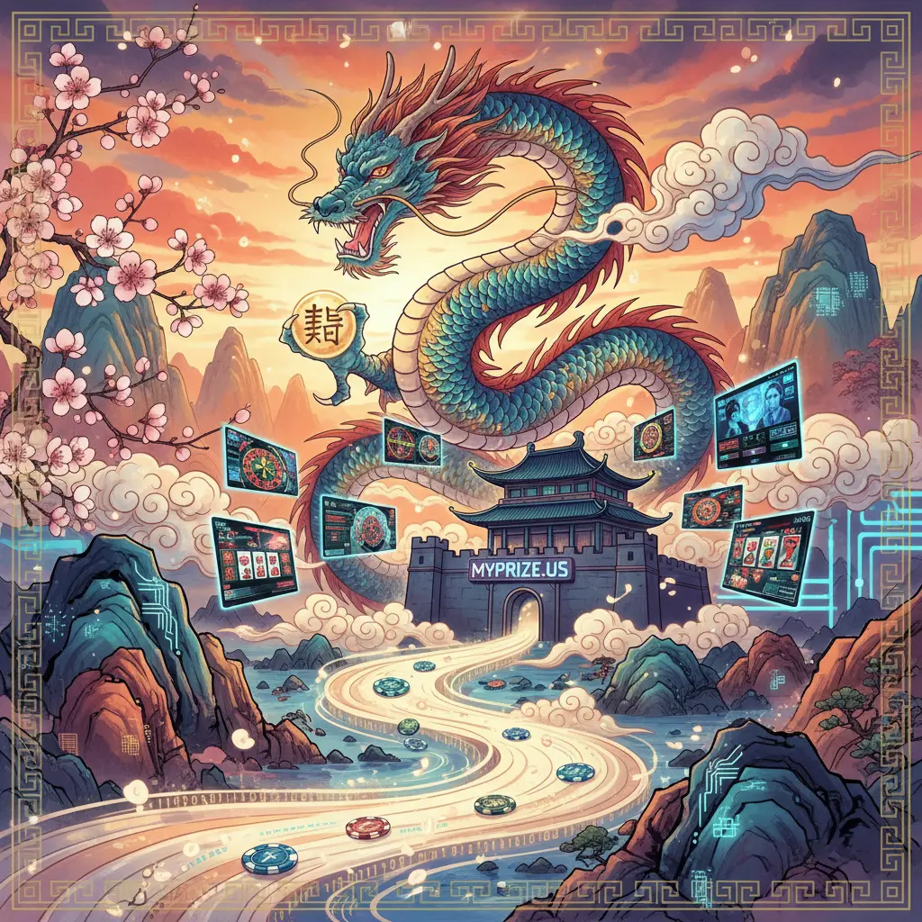 myprize us - Evolution