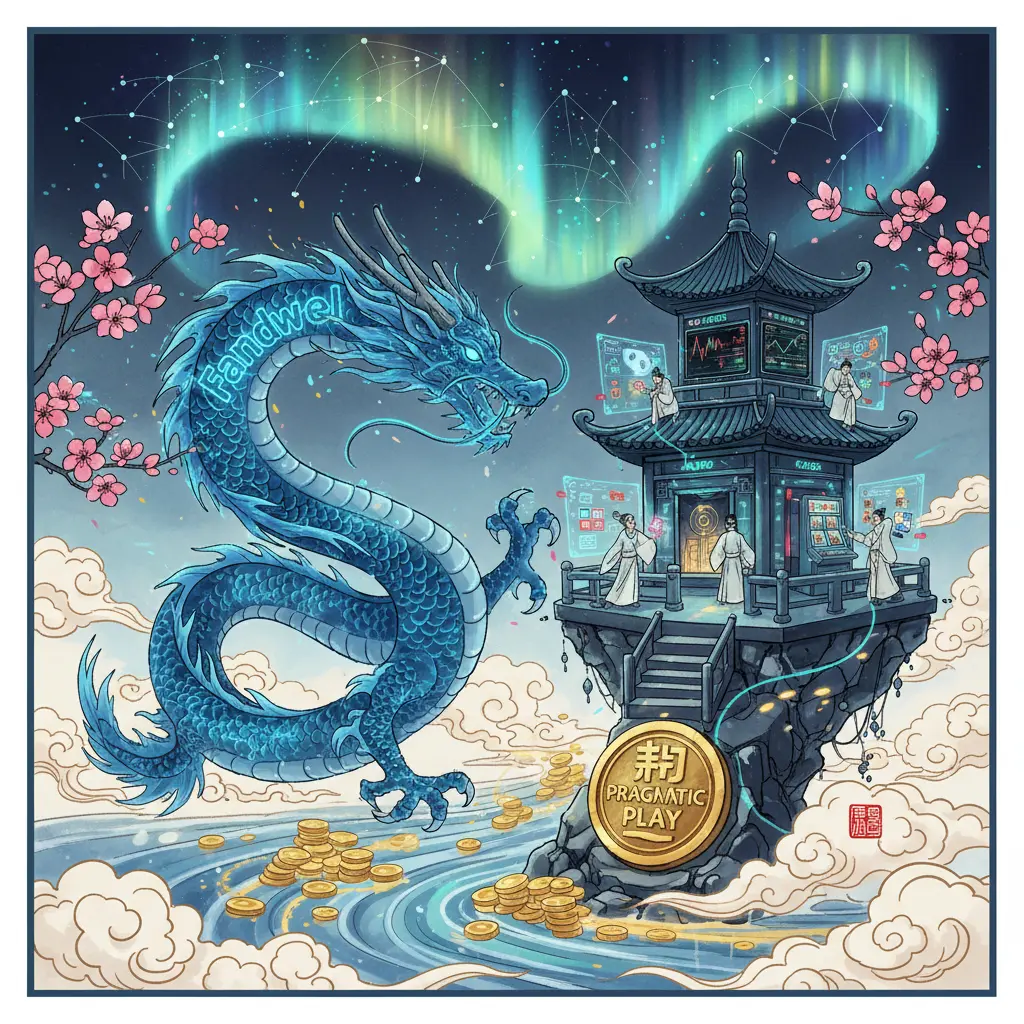 pragmatic play - FanDuel