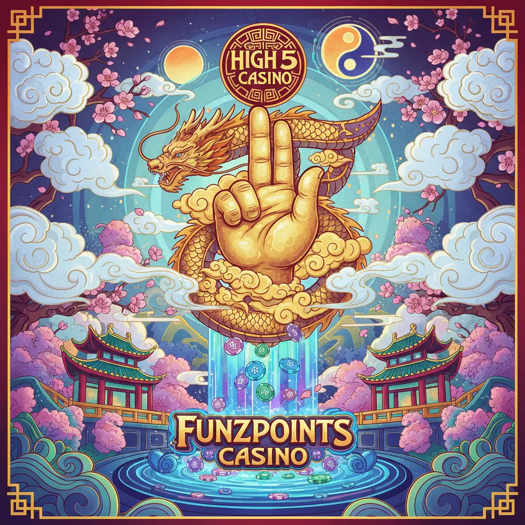 funzpoints casino - Casino