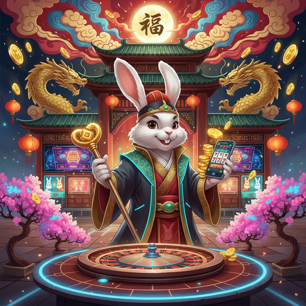 jackpot rabbit casino - JackpotRabbit