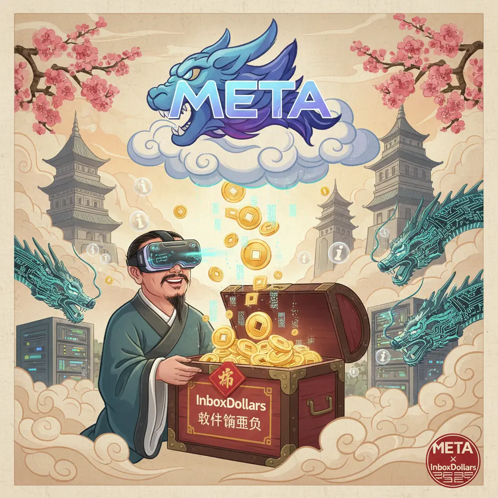 InboxDollars - Meta