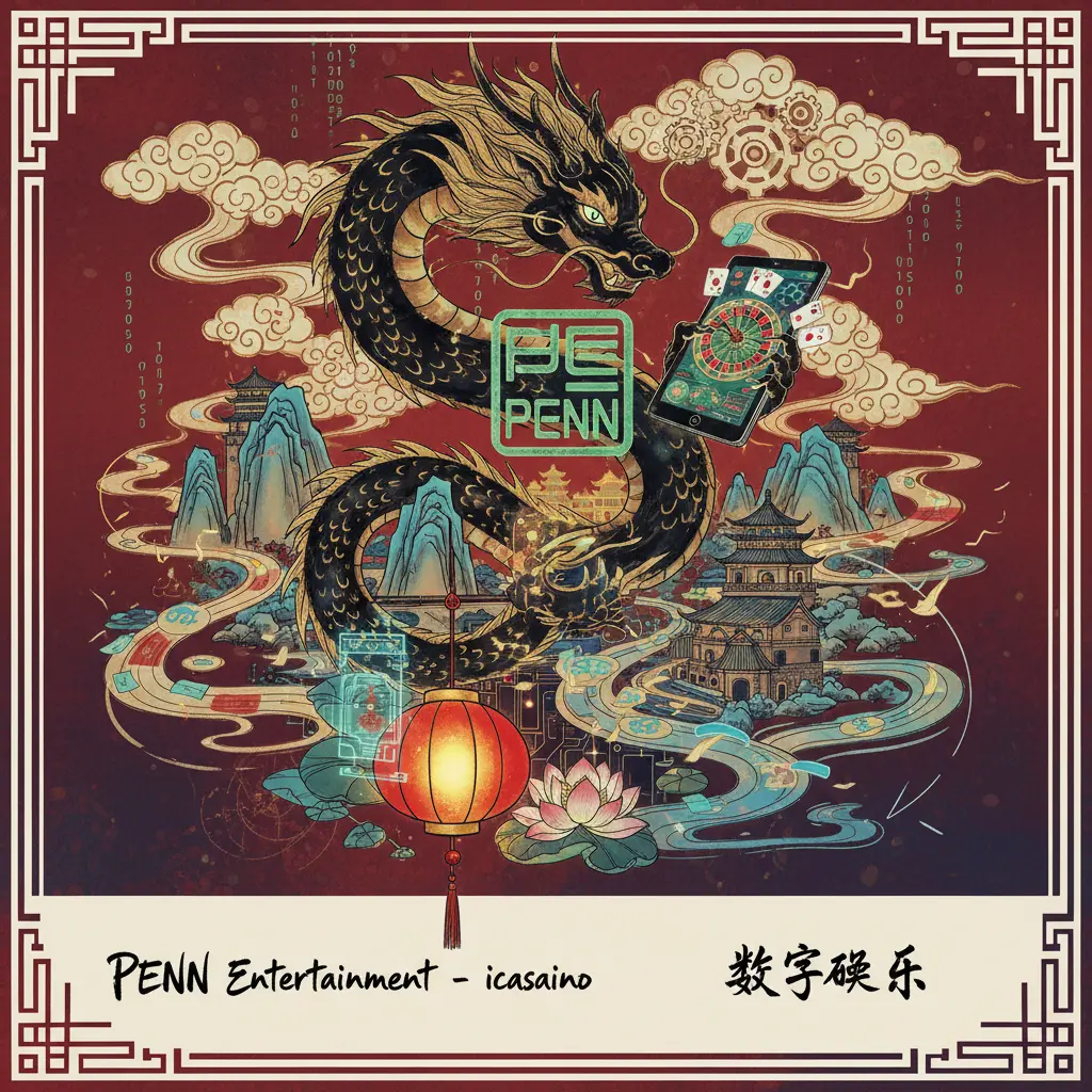 icasino - Entertainment