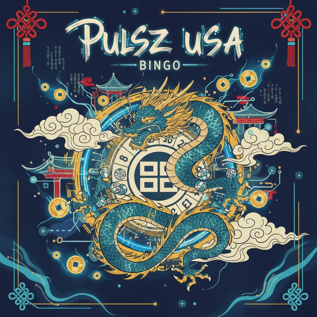 pulsz bingo - Pulsz