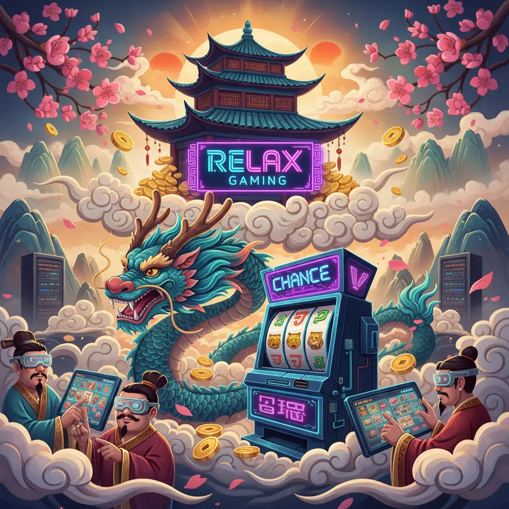 chanced casino - Gaming