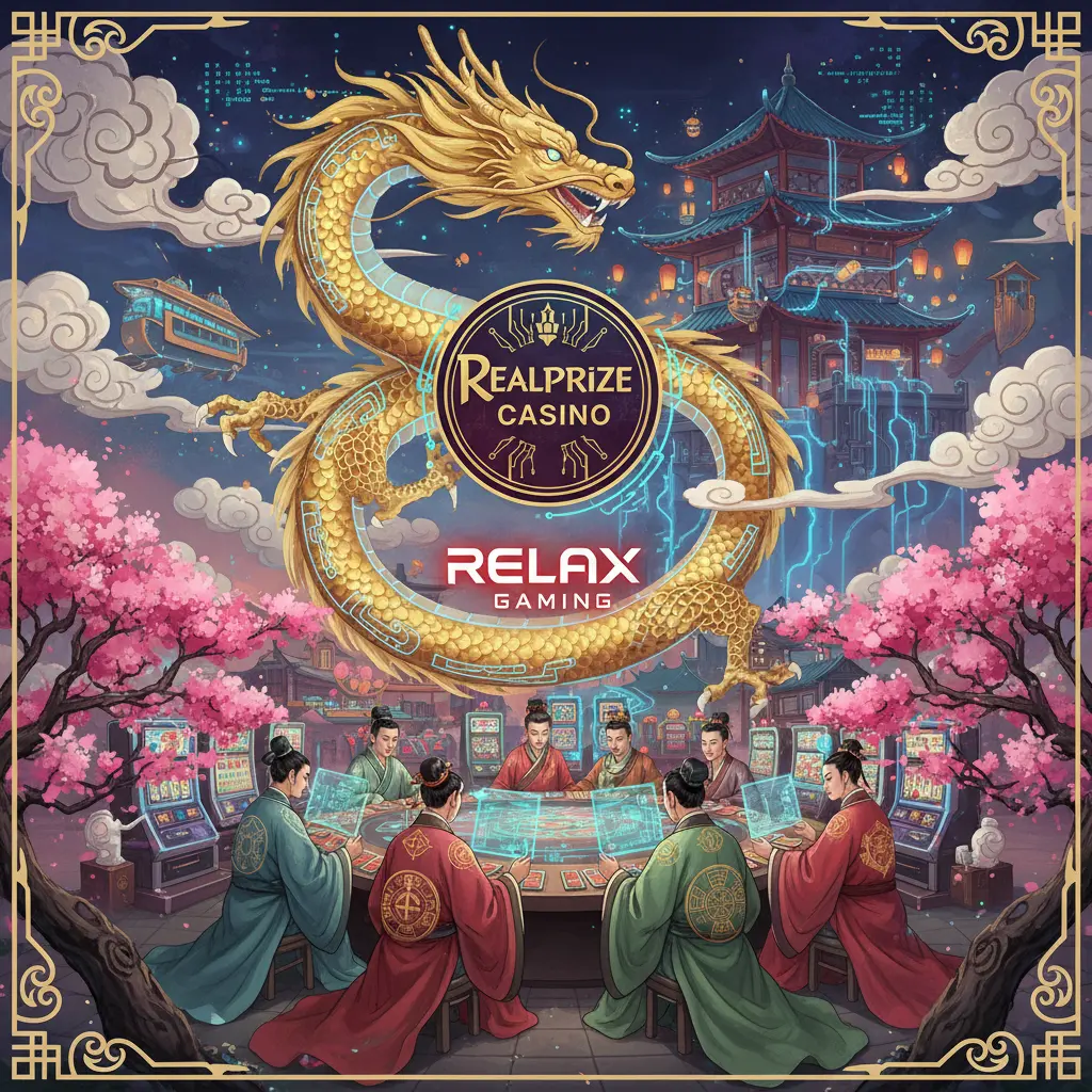 realprize casino - Gaming