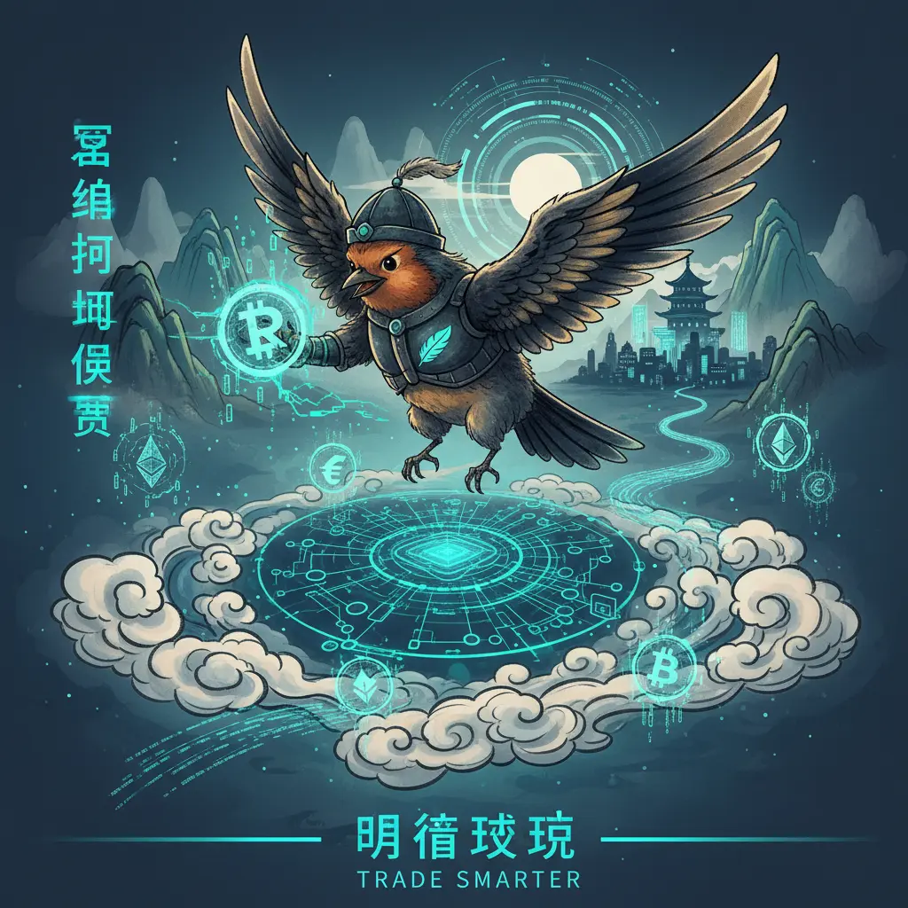 Robinhood - Robinhood