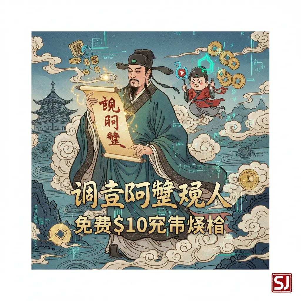 free $10 sign up bonus - Survey