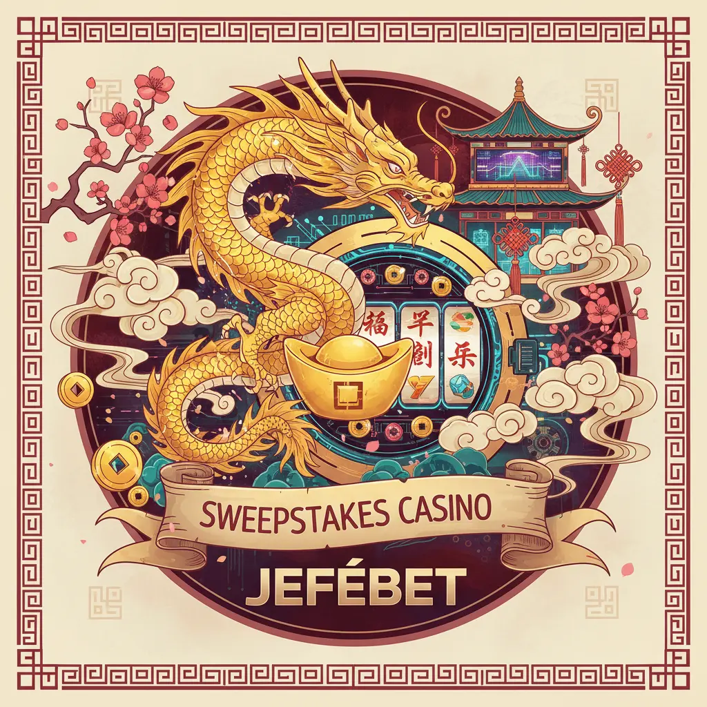 jefebet - Sweepstakes
