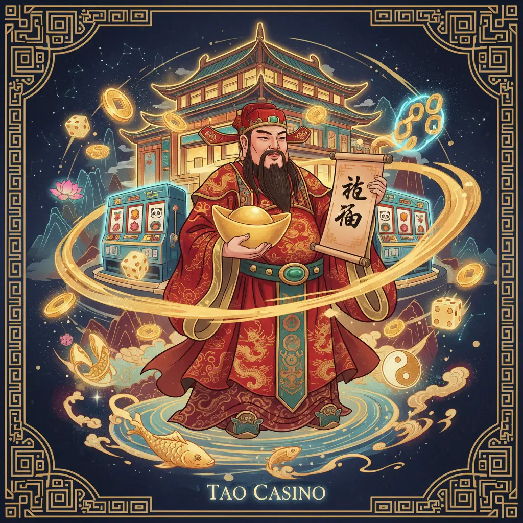 tao casino - Fortune