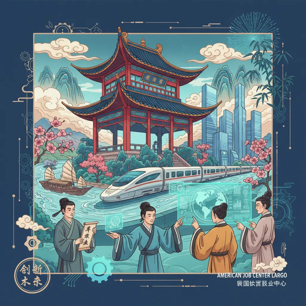 American Job Center Largo - Career