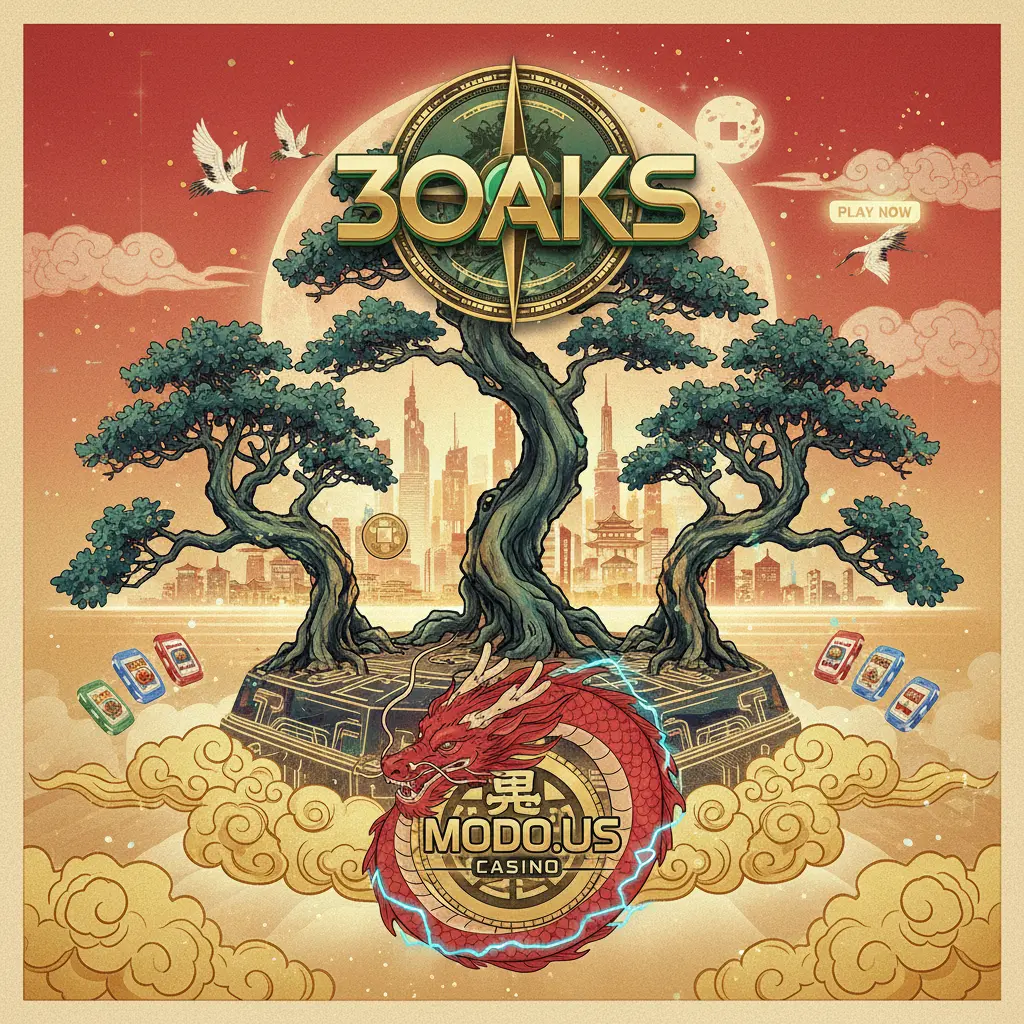 modo.us casino - OAKS