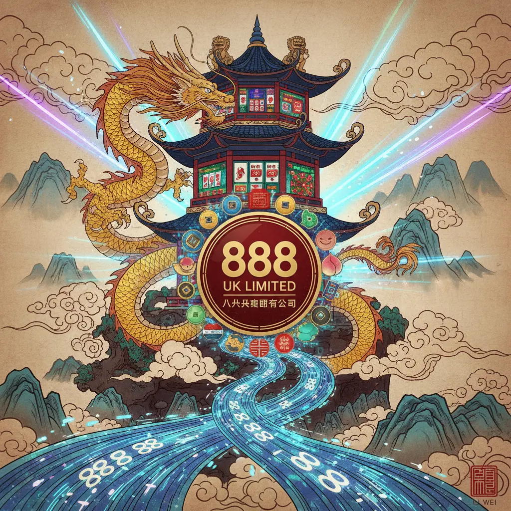 888casino - Limited