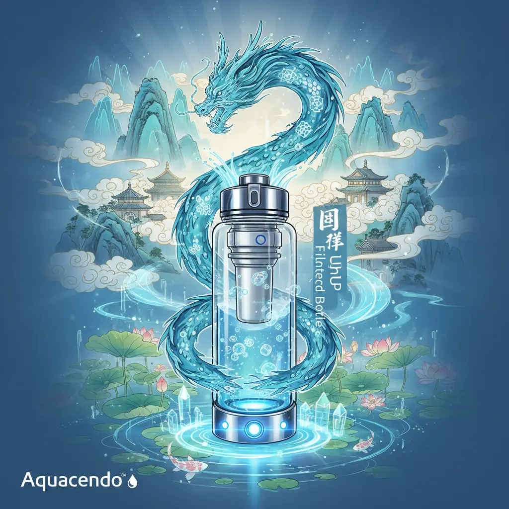 Aquacendo - Aquacendo