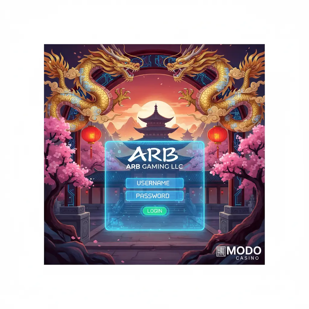 modo casino login - GAMING