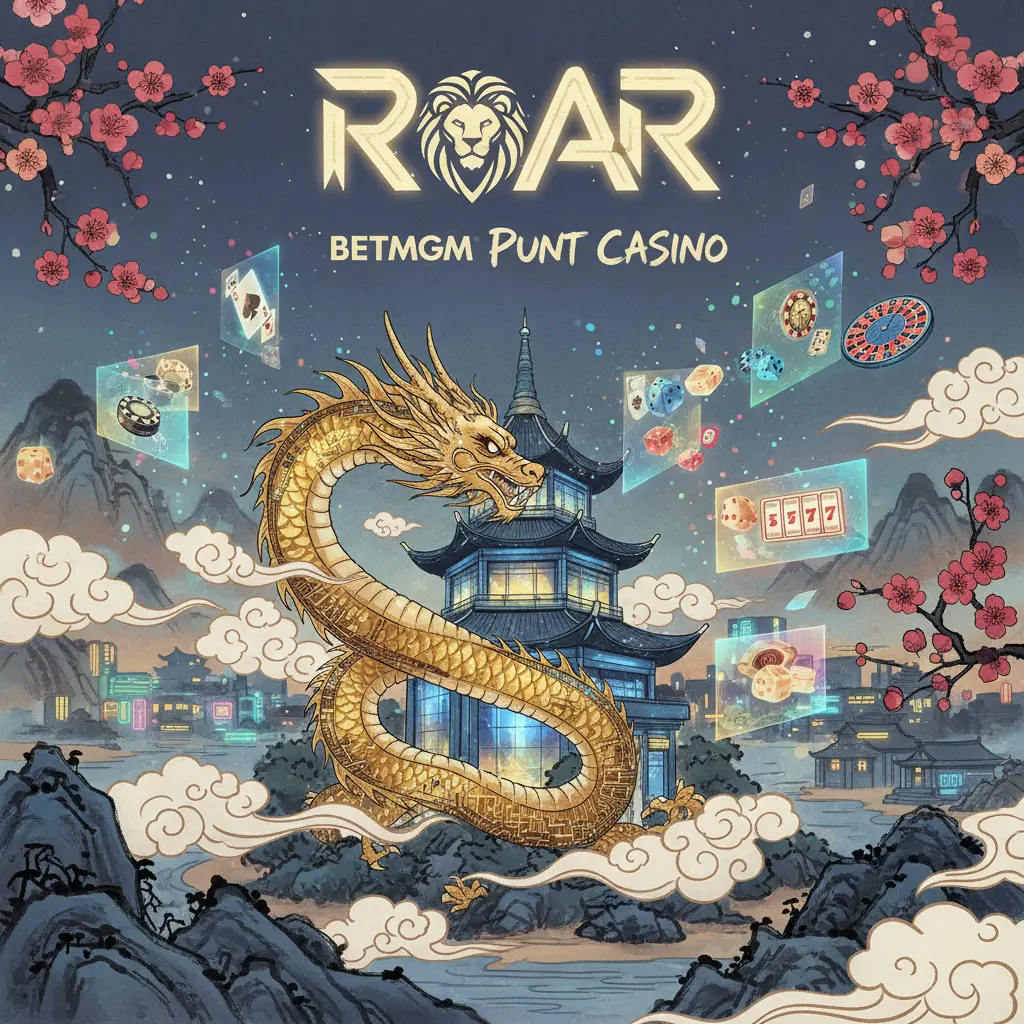 punt casino - BetMGM