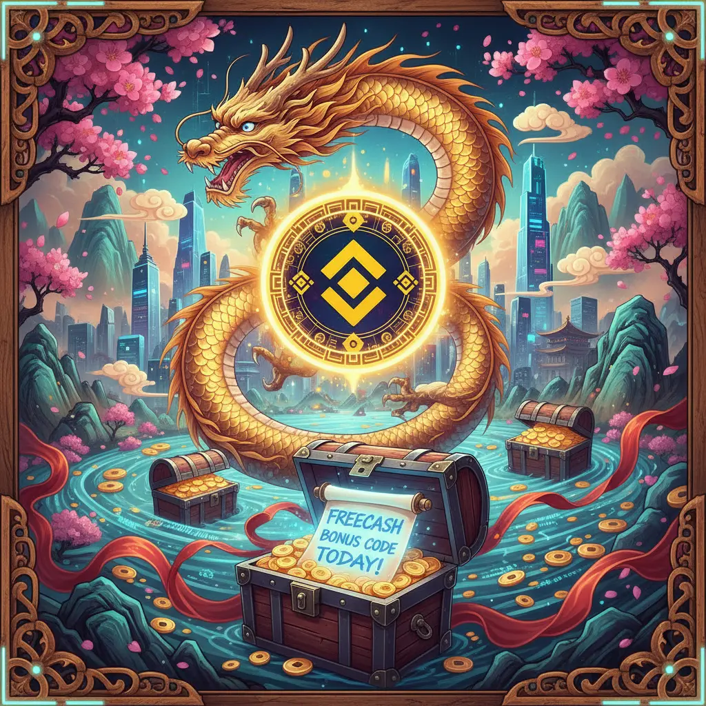freecash bonus code today - Binance