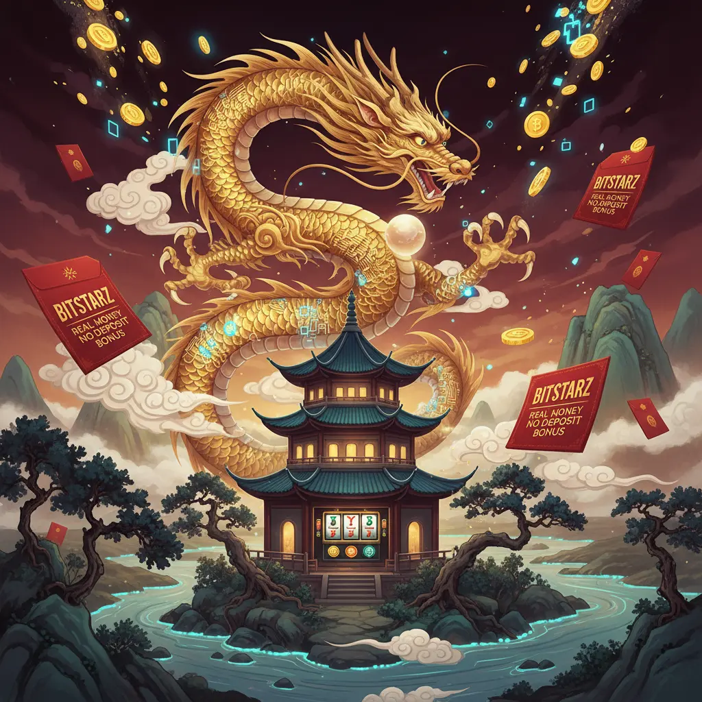 real money no deposit bonus - Bitstarz