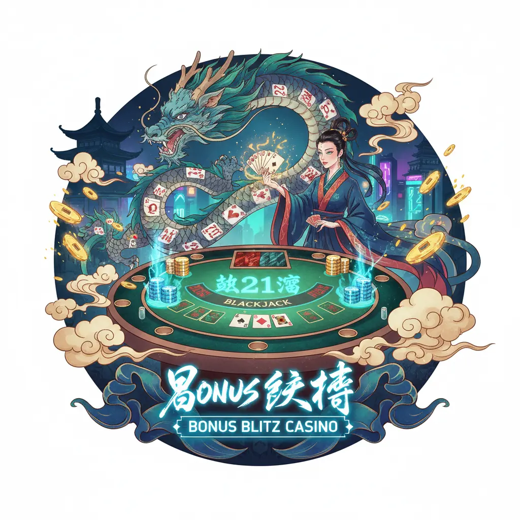 bonus blitz casino - Blackjack