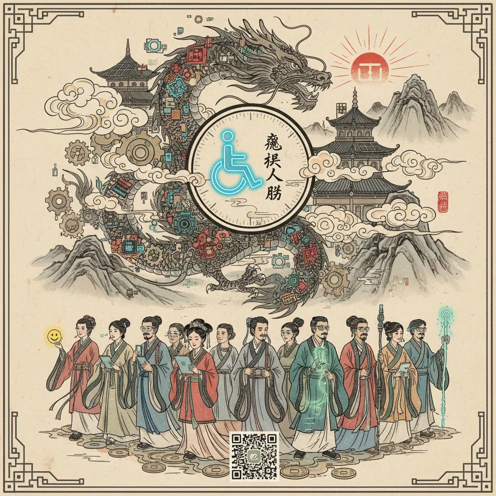 registreringsbonus - Disability